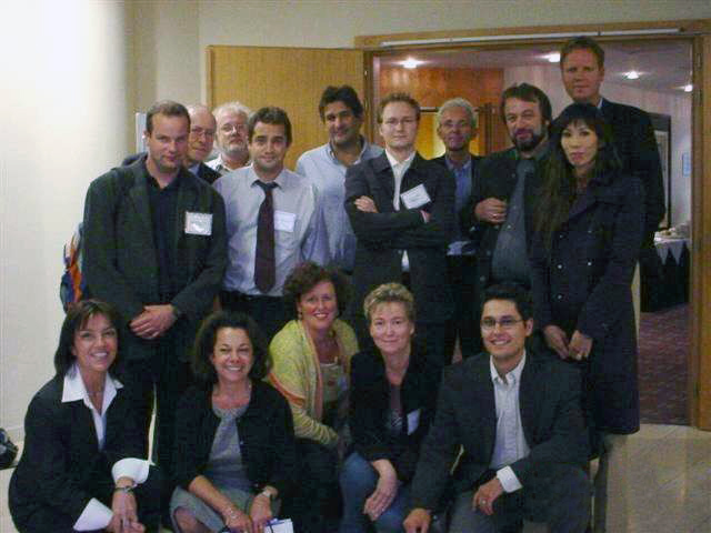 The European Network Adult ADHD European Network Adult ADHD